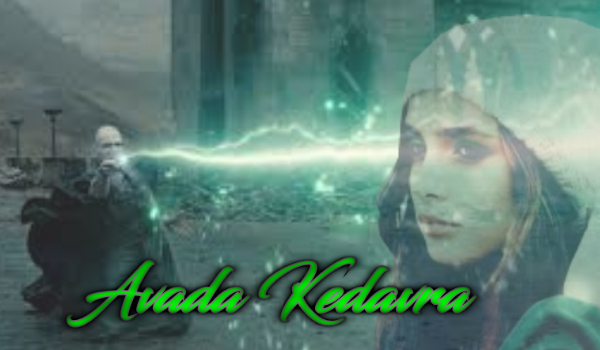 Avada Kedavra#4