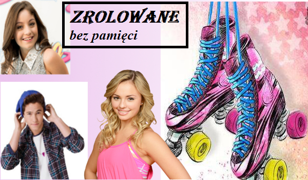 Zrolowane bez pamięci – 23