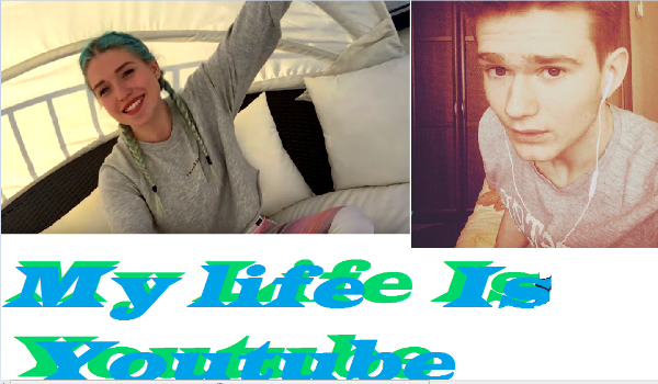 My Life Is Youtube #2
