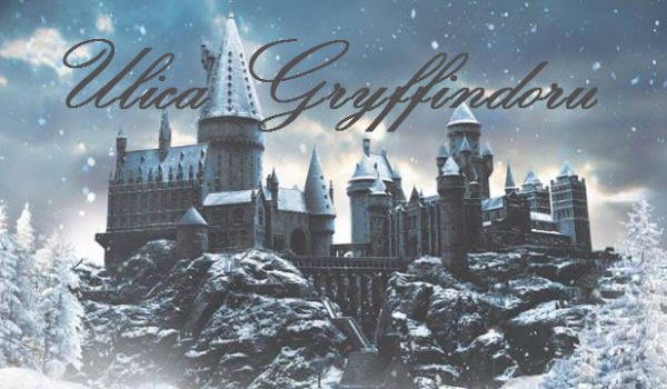 Ulica Gryffindoru #prolog