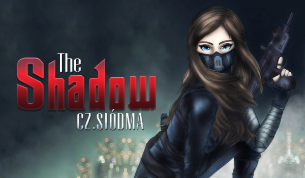 The Shadow #7