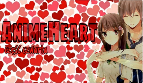 AnimeHeart #4