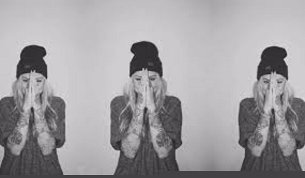 I hate you, i love you #2