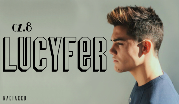 Lucyfer #8