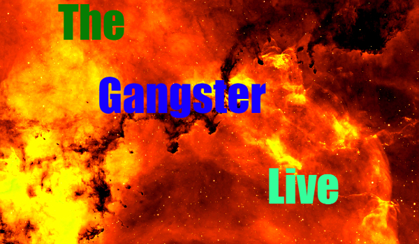 The Gangsters Life #Prolog