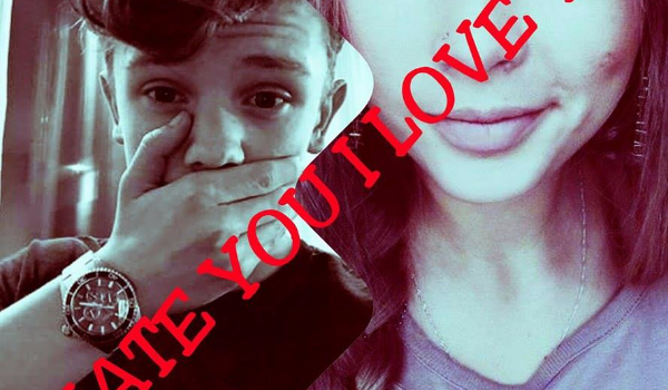 I hate You I love You…#6