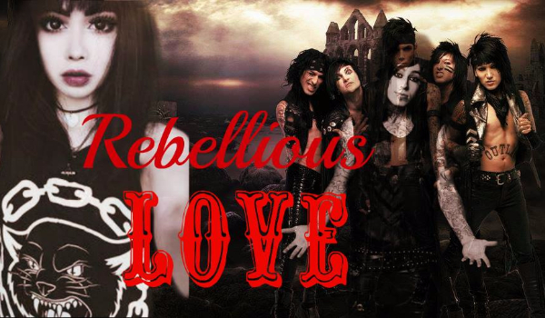 Rebellious love