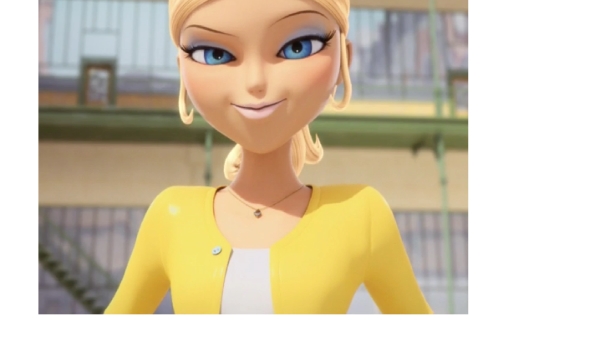 Czy jesteś jak klołi z miraculum?