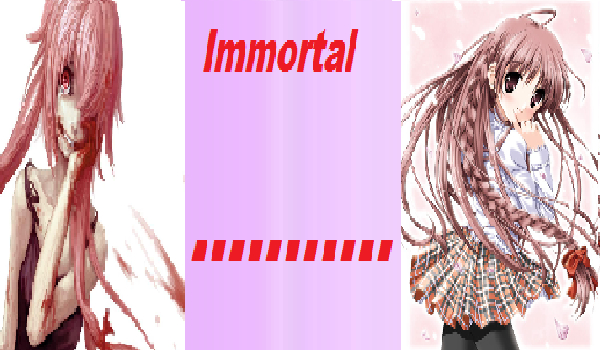 Immortal #0