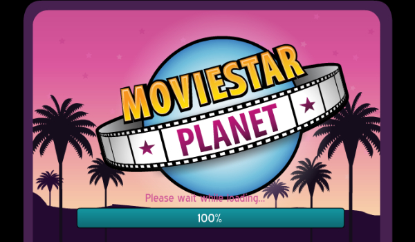 czy znasz Moviestarplanet?