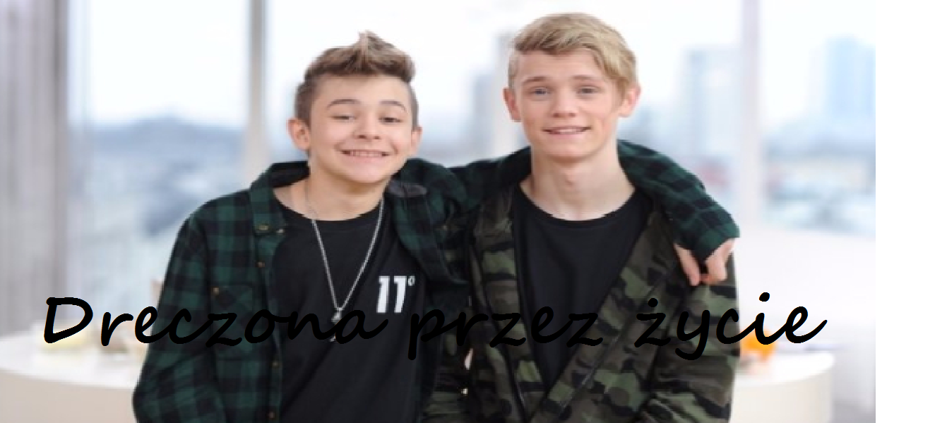 Dreczona przez życie 1