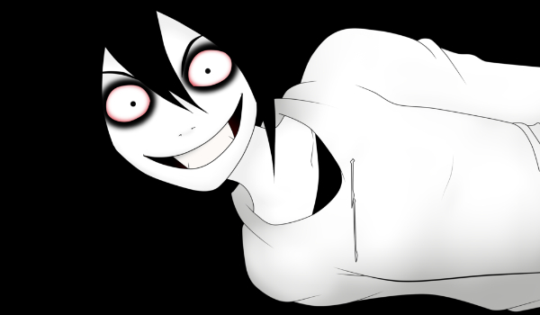 Jeffie czy to ty? #8