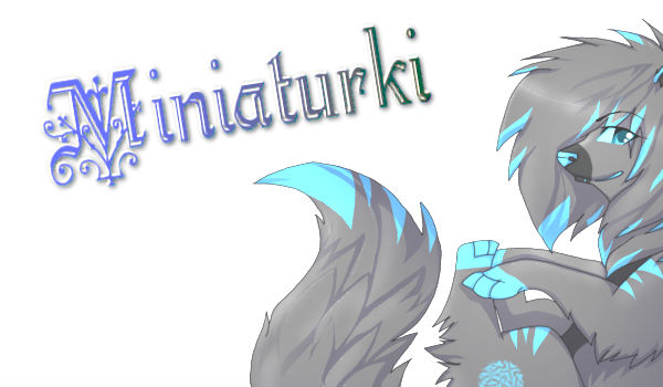 Miniaturki dla Kakaoo!