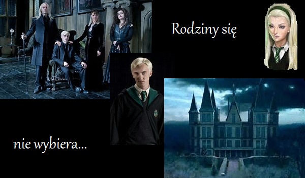 Rodziny się nie wybiera… #2