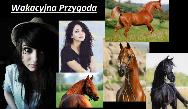 Wakacyjna Przygoda #2