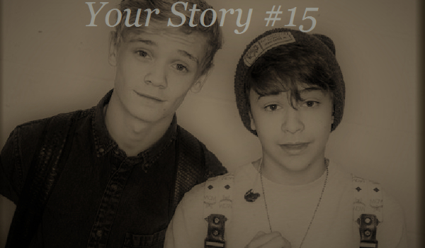Your Story#15