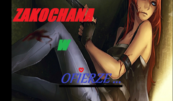 Zakochana w ofierze #4