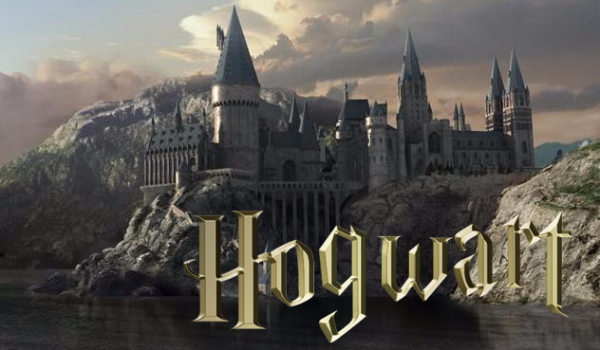 Idziesz do Hogwartu #26