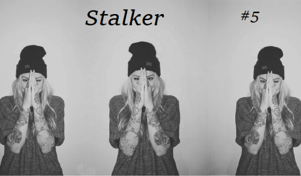 Stalker #5