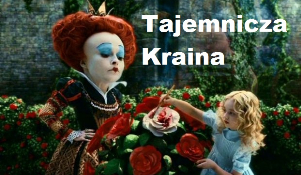 Tajemnicza Kraina #5