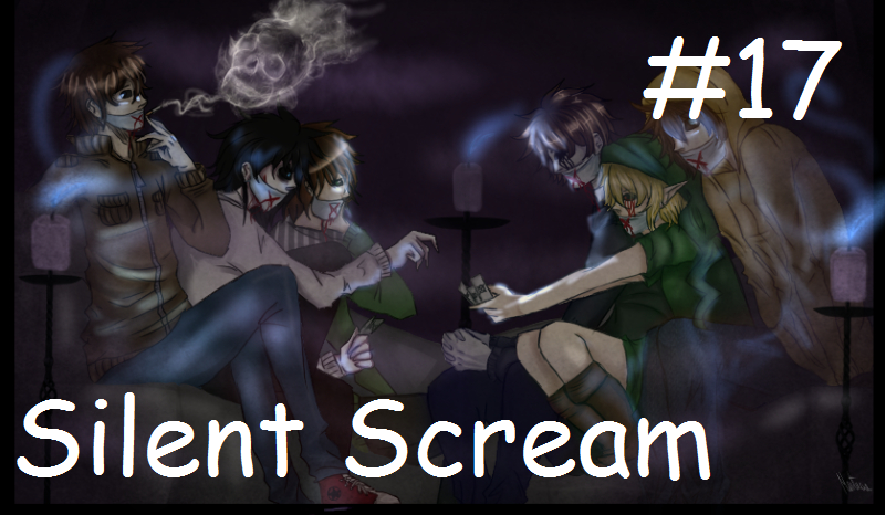 Silent Scream #17