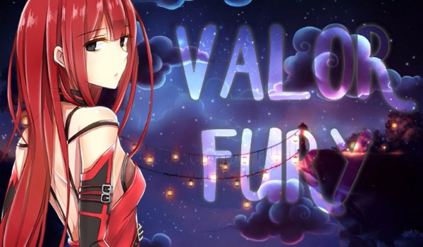 ValorFury #3