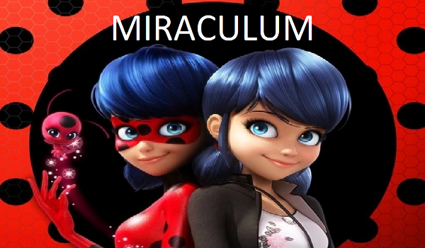 MIRACULUM #2