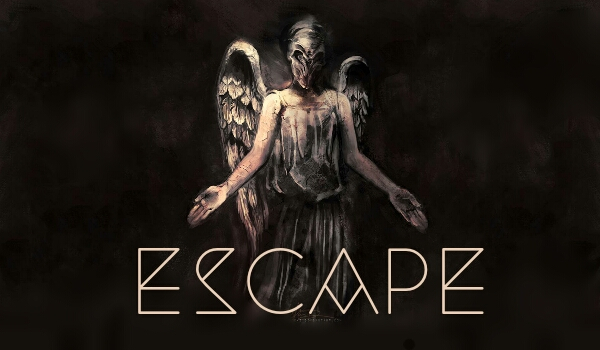 Escape #1