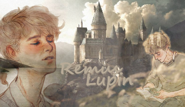 Remus Lupin #3