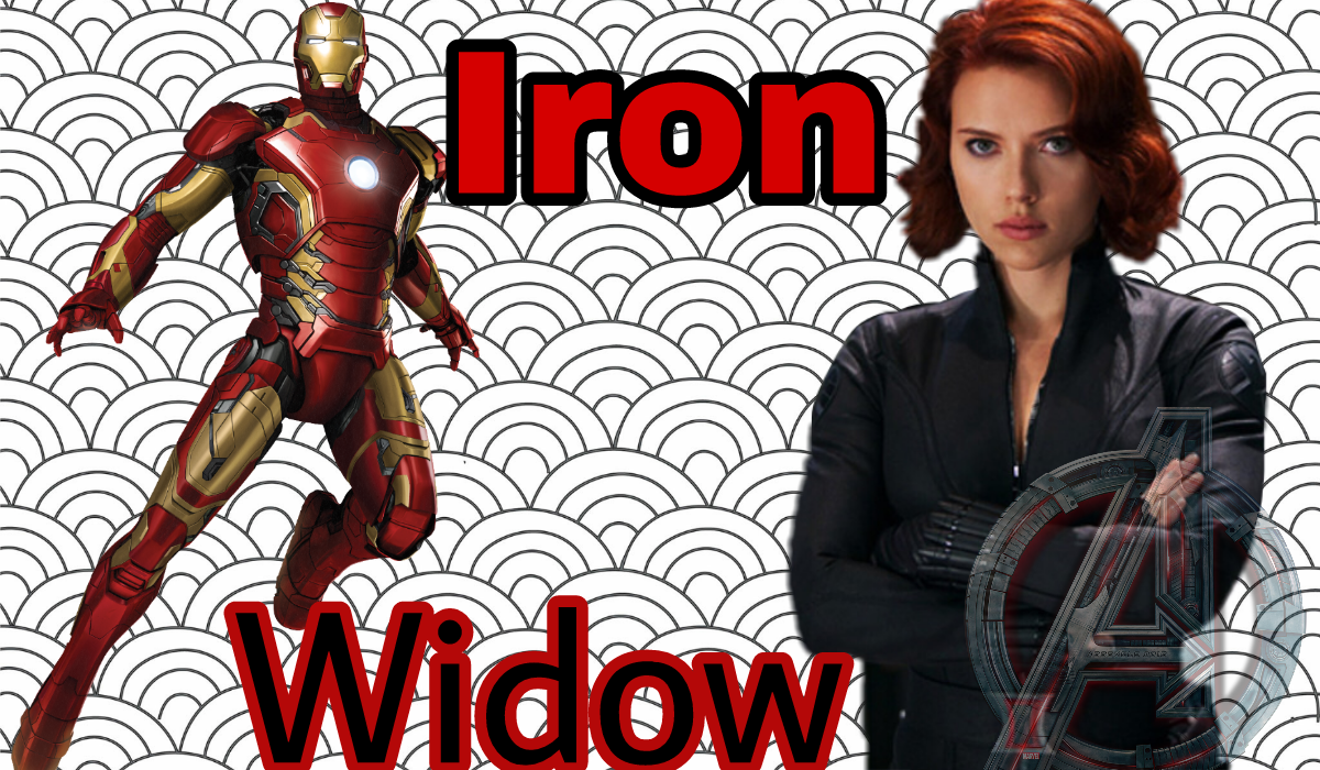 Iron Widow #Prolog