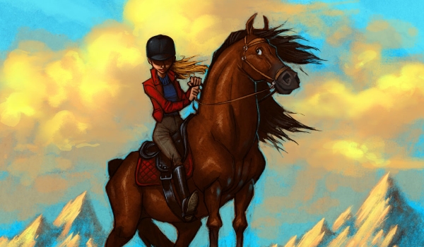 Test o Star Stable Online