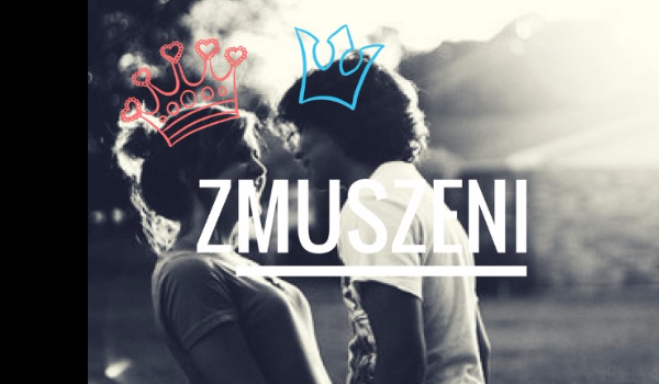 Zmuszeni #3 (przerwa)