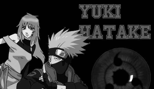 Jestem Yuki Hatake i jestem ninja… #3