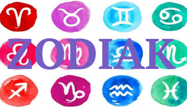 ZODIAK (Wojna Czarownic)
