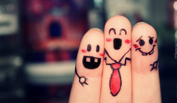 Zobacz czy jesteś w moim stylu