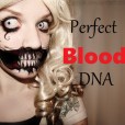 PerfectBloodDNA