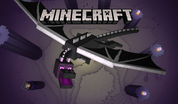 Którą postacią z minecraft jesteś?