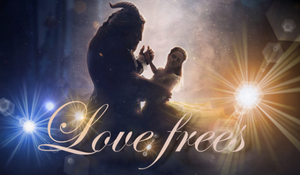 Love frees [PROLOG]