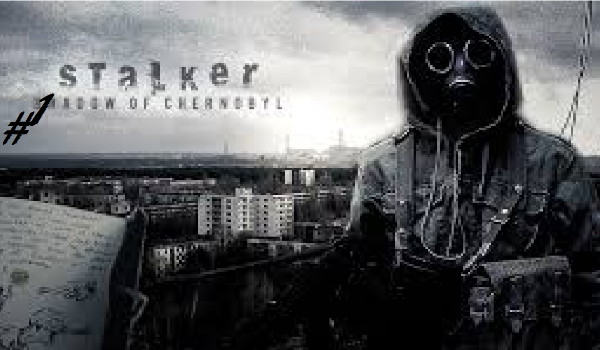 S.T.A.L.K.E.R Shadow Of Chernobyl #1