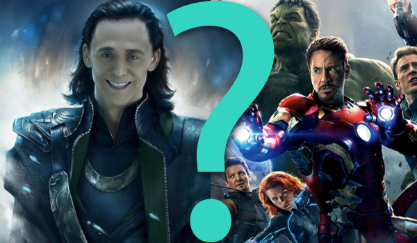 12 pytań z serii „Co wolisz?” Marvel!