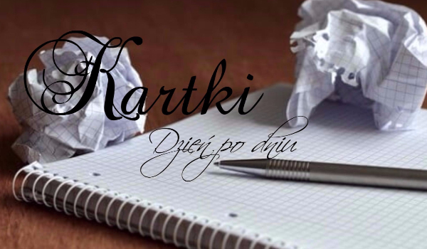 Kartki 6