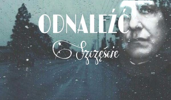 Odnaleźć szczęście #3