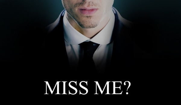 „Miss Me?”- czyli Ty, Moriarty, Sherlock Holmes i wielka przygoda w Londynie. #3