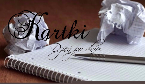 Kartki 3