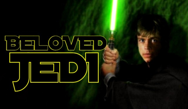 Beloved Jedi #1