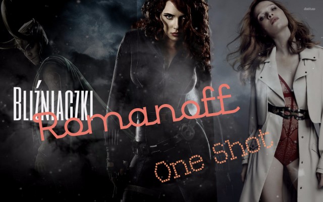 Bliźniaczki Romanoff – ONE SHOT