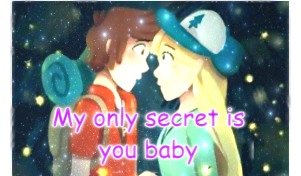 My only secret is You Baby #1 – Wprowadzenie.
