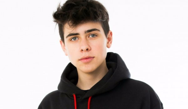 Ty i Arczi Sikorski #22