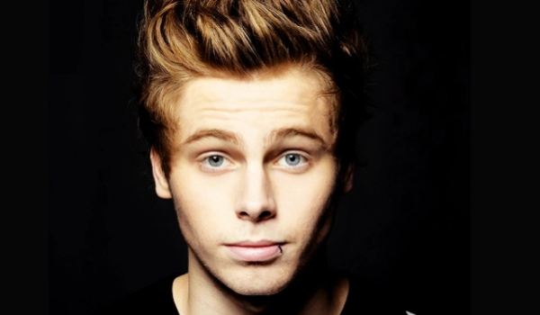 Zakochana gangsterka L.H #1