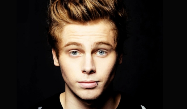 Zakochana gangsterka L.H